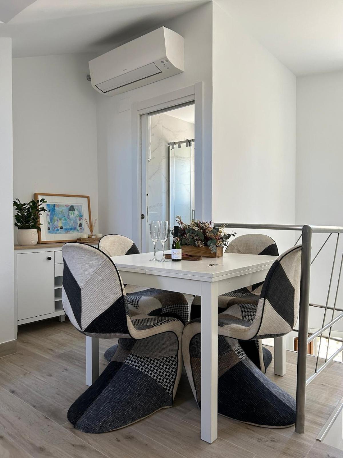 Apartment Atico En La Plaza Mayor De
