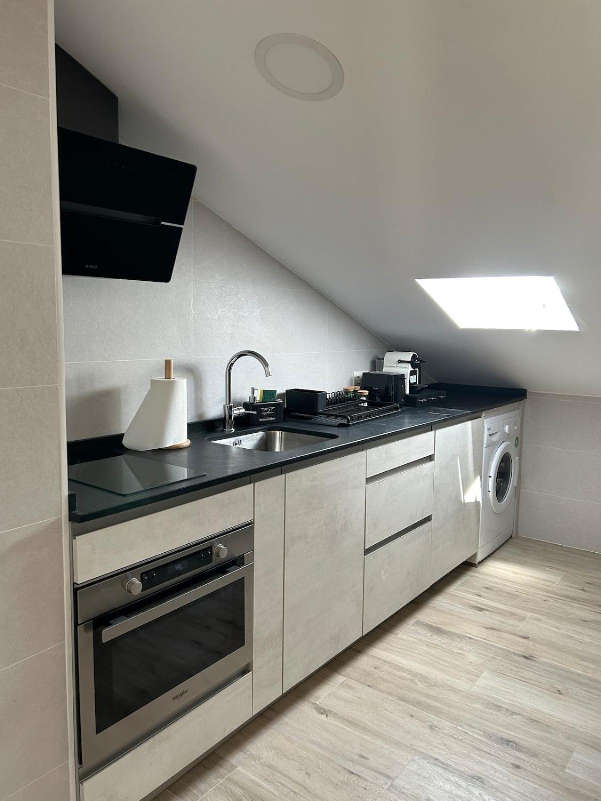 Apartamento Atico En La Plaza Mayor De